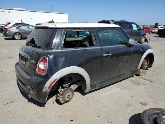 2012 Mini Cooper