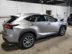 2015 Lexus NX 200T