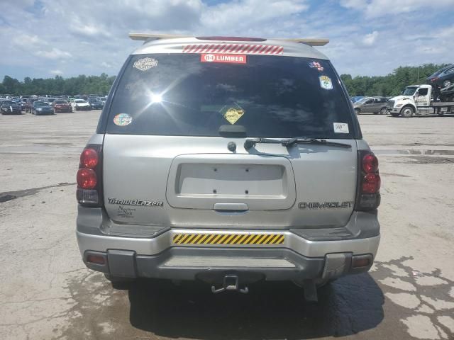 2004 Chevrolet Trailblazer EXT LS