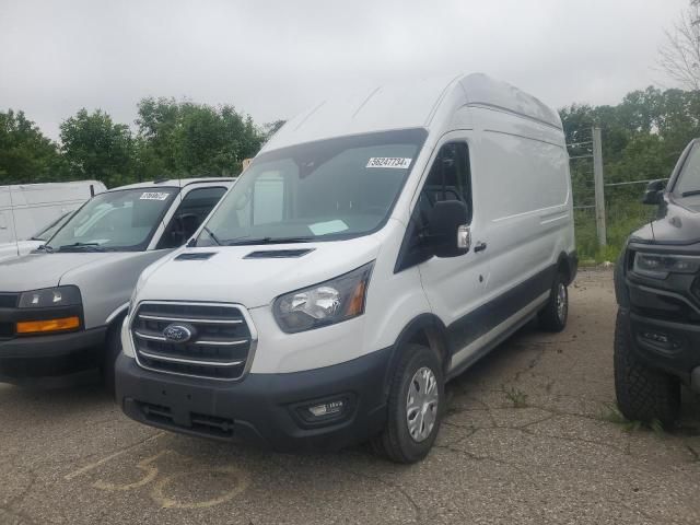 2020 Ford Transit T-350