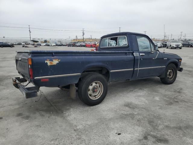 1982 Toyota Pickup 1/2 TON RN44