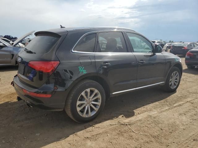 2014 Audi Q5 Premium Plus