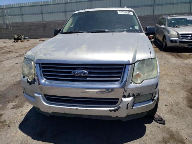 2010 Ford Explorer XLT