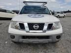 2012 Nissan Frontier S