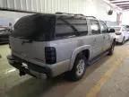 2004 Chevrolet Suburban C1500