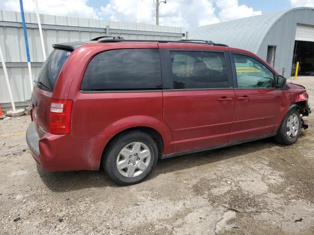 2010 Dodge Grand Caravan SE