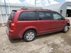 2010 Dodge Grand Caravan SE