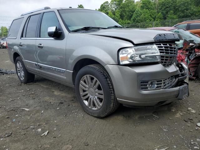 2008 Lincoln Navigator