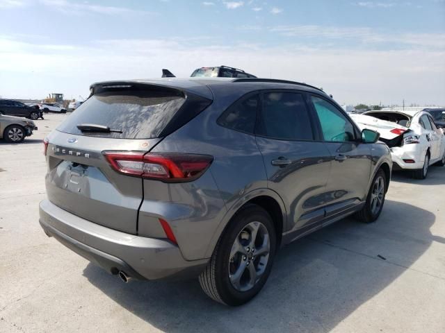 2023 Ford Escape ST Line