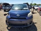 2013 Scion XD