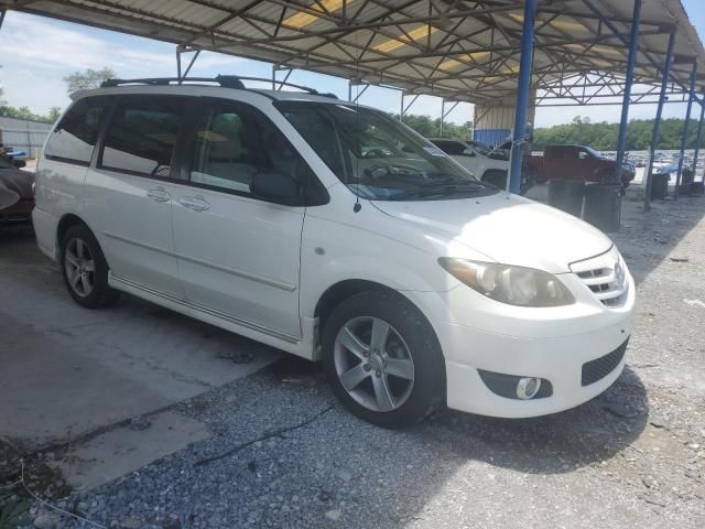 2004 Mazda MPV Wagon