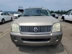 2003 Mercury Mountaineer