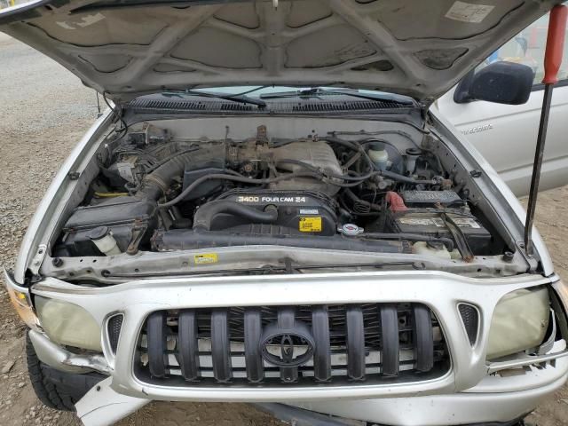 2003 Toyota Tacoma Xtracab