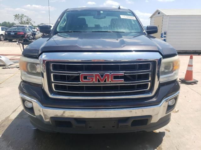 2014 GMC Sierra C1500 SLE