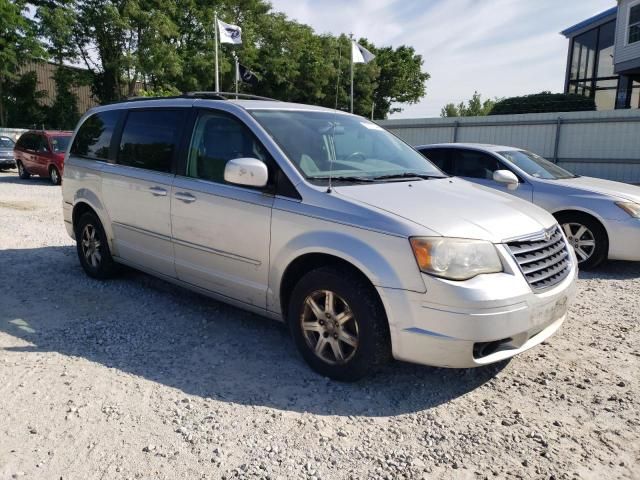 2008 Chrysler Town & Country Touring