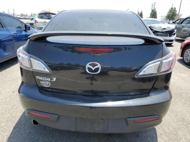 2010 Mazda 3 I