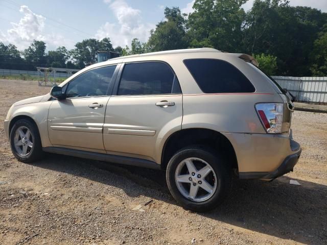 2006 Chevrolet Equinox LT