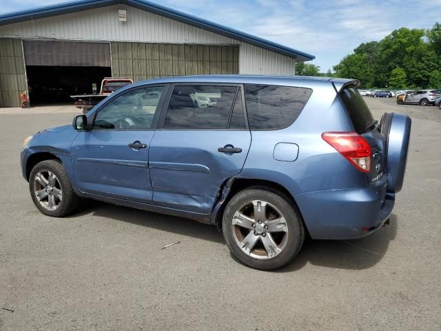 2008 Toyota Rav4