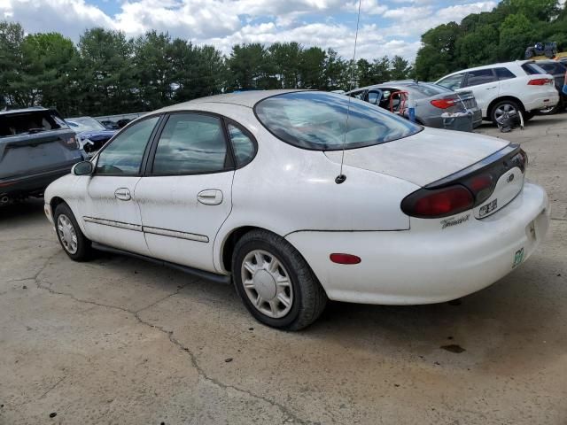 1998 Ford Taurus LX