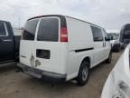 2008 Chevrolet Express G1500