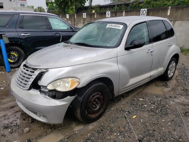 2007 Chrysler PT Cruiser Touring