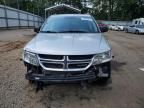 2012 Dodge Journey SE