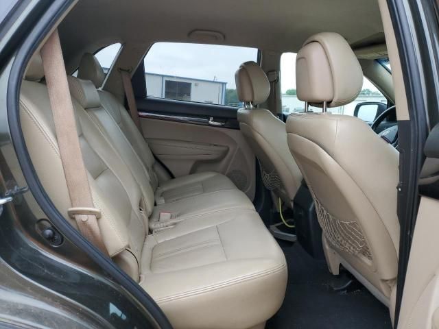 2011 KIA Sorento Base