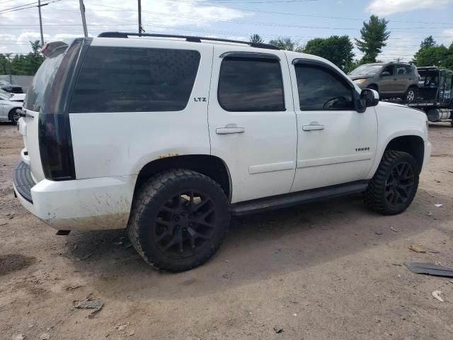 2007 Chevrolet Tahoe K1500