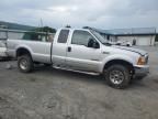 2001 Ford F350 SRW Super Duty