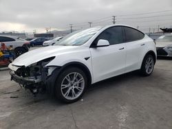 Lotes con ofertas a la venta en subasta: 2023 Tesla Model Y