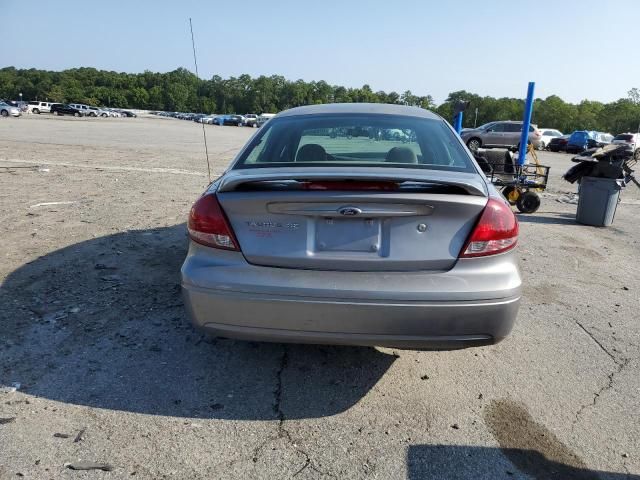 2006 Ford Taurus SE