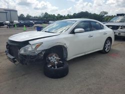 2014 Nissan Maxima S en venta en Florence, MS