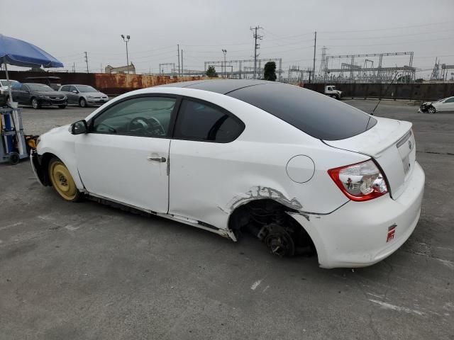 2007 Scion TC