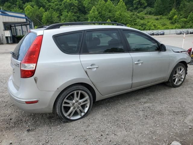 2010 Hyundai Elantra Touring GLS