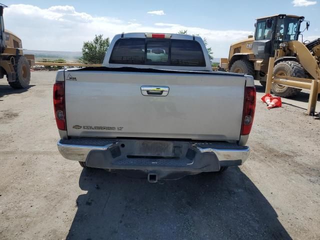 2011 Chevrolet Colorado LT