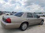 2006 Mercury Grand Marquis GS