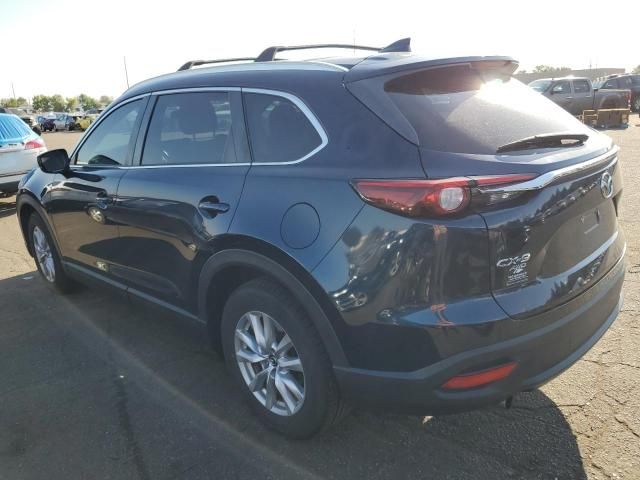 2016 Mazda CX-9 Touring