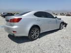 2008 Lexus IS 250