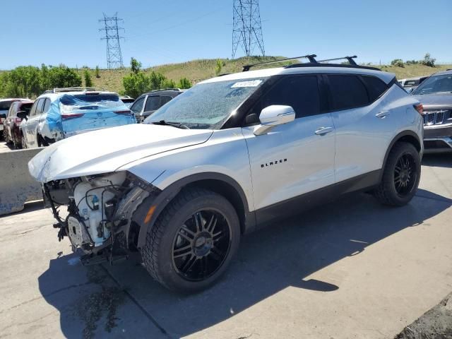 2020 Chevrolet Blazer 3LT