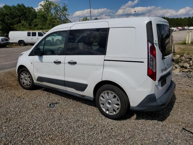 2016 Ford Transit Connect XLT