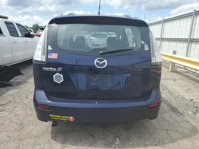 2008 Mazda 5