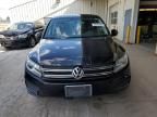 2012 Volkswagen Tiguan S