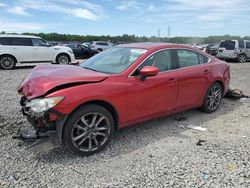 Salvage cars for sale at Memphis, TN auction: 2014 Mazda 6 Grand Touring