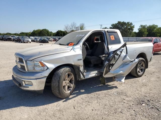 2010 Dodge RAM 1500