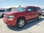 2012 Chevrolet Suburban C1500 LT