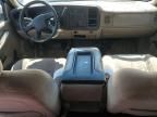 2007 Chevrolet Silverado C1500 Classic