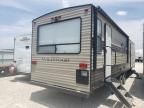 2019 Wildcat Travel Trailer