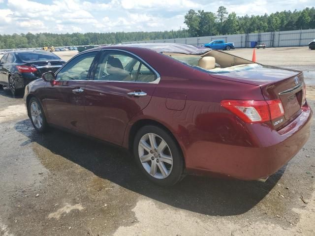 2008 Lexus ES 350