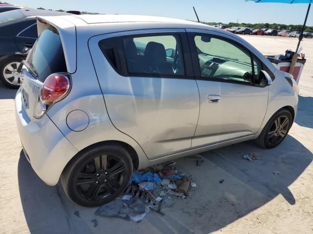 2015 Chevrolet Spark 1LT