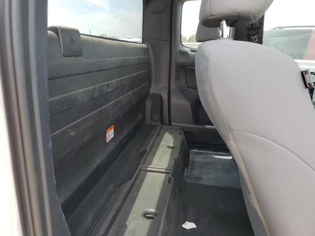 2019 Toyota Tacoma Access Cab